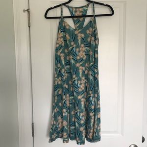 Patagonia Swing Dress